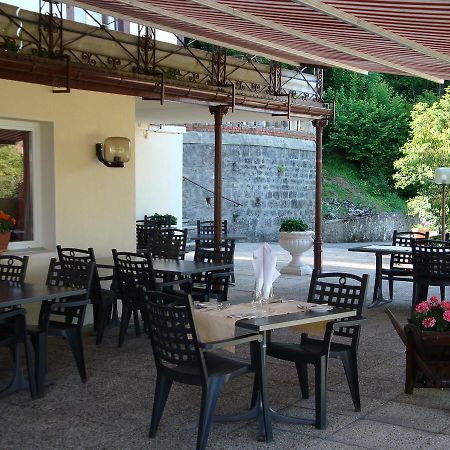 Hotel Restaurant Le Chalet Cortaillod Luaran gambar